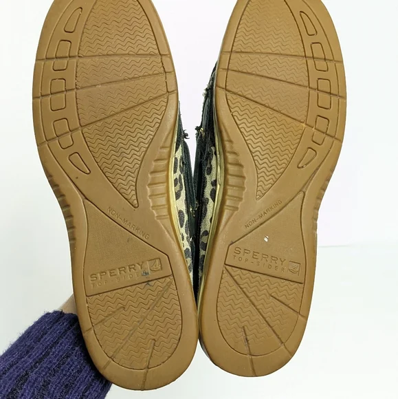 Sperry leather loafers - Picture 14 of 16